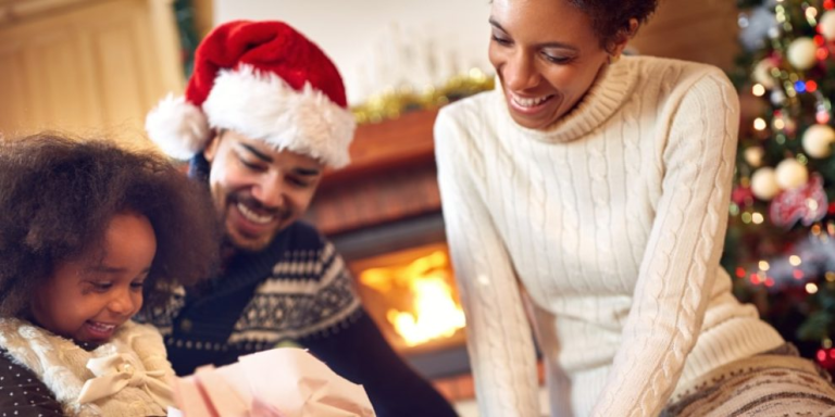 The Secret Challenge of the Holiday Season